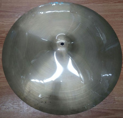 Zildjian avedis cymbals - zildjian, 20