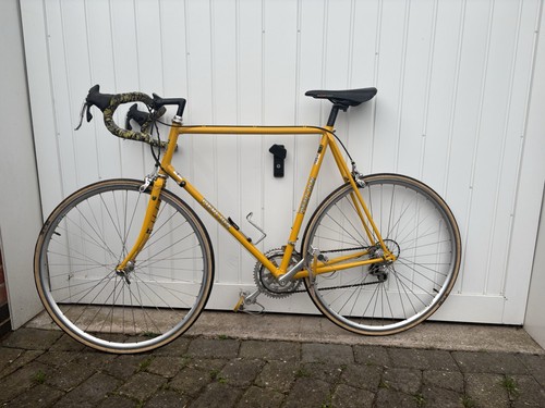 Mercian men road bike 24 - men’s,