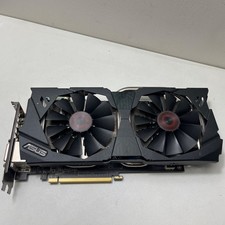 ASUS GTX 970 Gaming 4gb