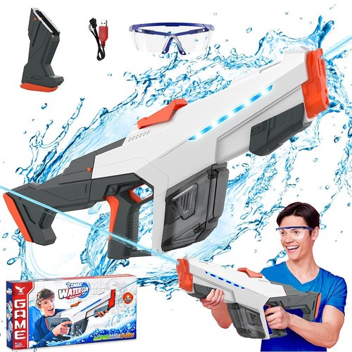 Electric water guns - electric,