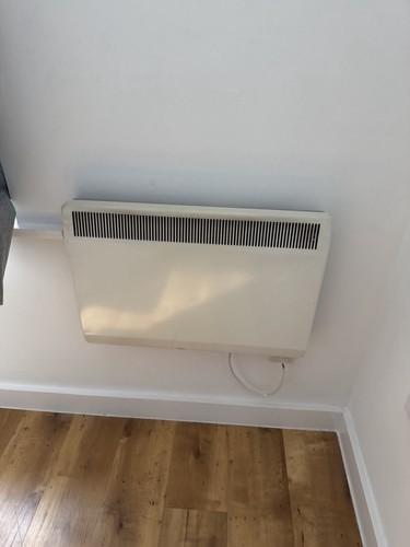 Heatstore electric panel - heatstore,