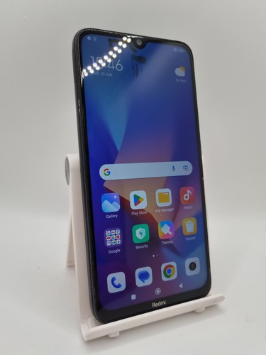 Xiaomi redmi note black - xiaomi,