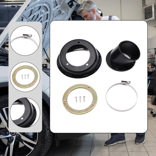 Fuel filler neck replace quick - neck,