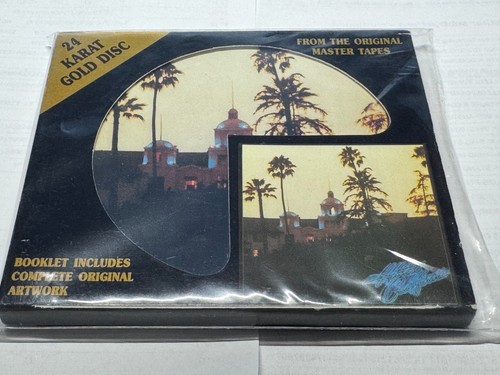 Eagles hotel california dcc - hotel, california,