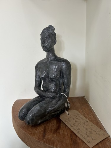 Handmade original sculpture - handmade,