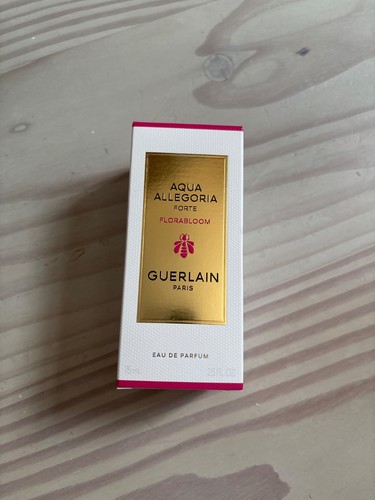 Guerlain aqua allegoria forte - aqua,