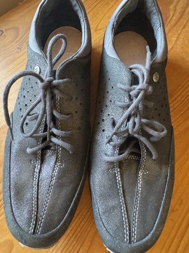Wolky women grey - wolky,