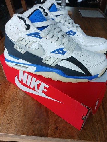 Nike air trainer - trainer, sc