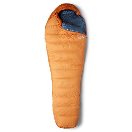 Mountain hardwear bishops pass - hardwear,