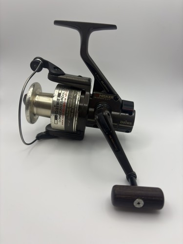 Daiwa whisker gs1000z of - whisker, 2