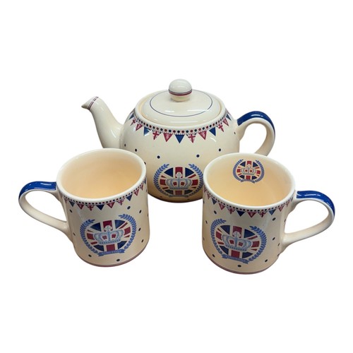 Vintage ringtons celebration - vintage,