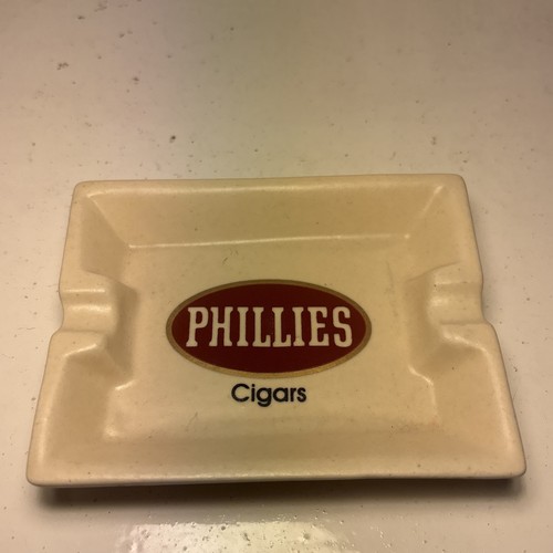 Vintage phillies cigars - vintage,
