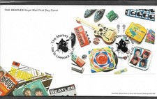 The beatles royal mail great - royal,