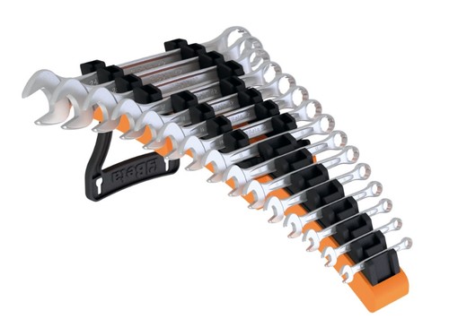 Combination spanner wrench set - wrench,