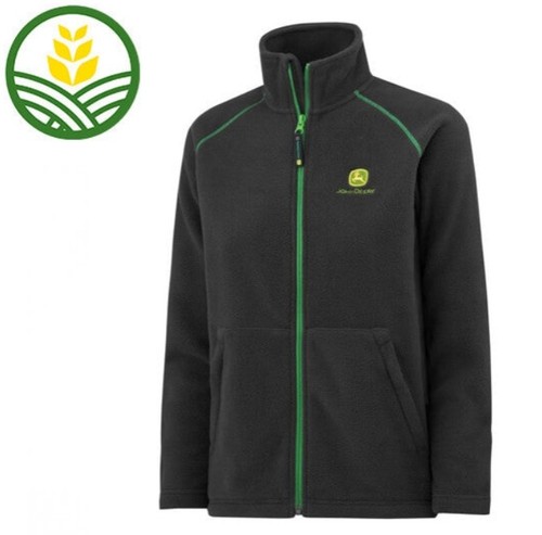 Kids genuine john deere field - genuine,
