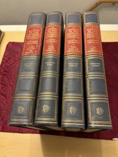 W.CHURCHILL-HISTORY OF ENGLISH