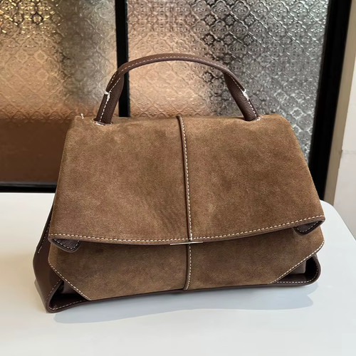 Women frosted handbag high - women,
