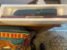 A4 Class “Mallard” 12 Inch