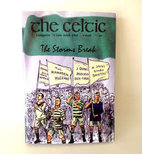 The Celtic 'The Storms Break'