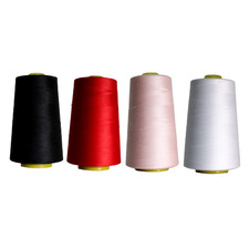 Assorted Cone Thread Set of 4