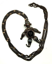 Sterling Silver 925 Marcasite