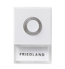 Wired Door Bell Push Button