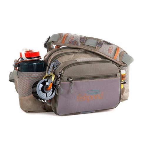 Fishpond waterdance pro guide - waterdance,