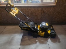 DeWalt DCMWSP156N-XJ Twin 18V