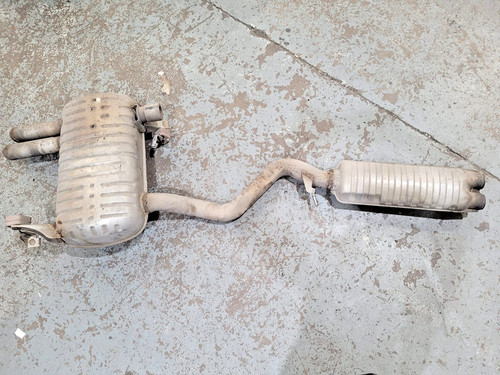 Oem 2006 bmw e92 - 2006, n52