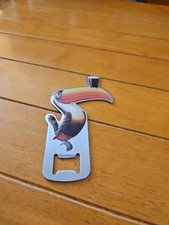 Guinness Toucan Colourful