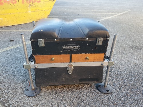 Penrose drawer fishing seat - 3,