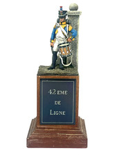 Metal Modeles 54mm Napoleonic