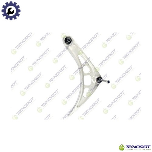 Controltrailing arm wheel - arm,
