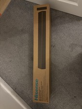 Hisense  2.1 Channel Sound Bar