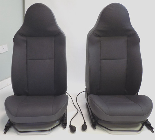 Exmoor trim county seats - trim,