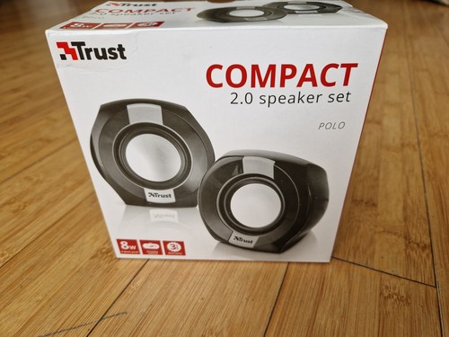 Trust compact polo - trust,