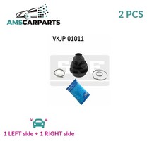 CV JOINT BOOT KIT PAIR