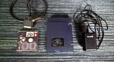 Iomega ZIP 100  SCSI external