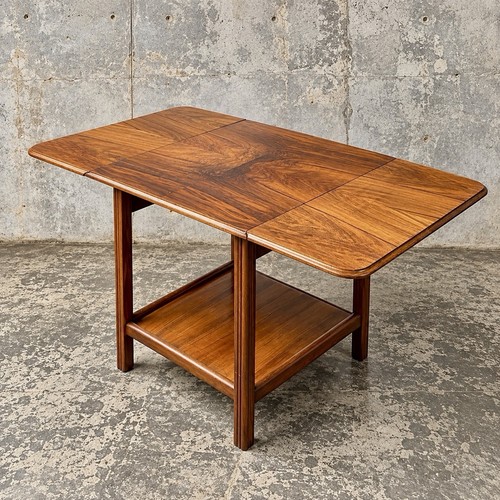 Mid century 1960s - 1960s, burr