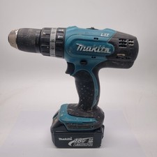 Makita DHP453 18V LXT 2 Speed