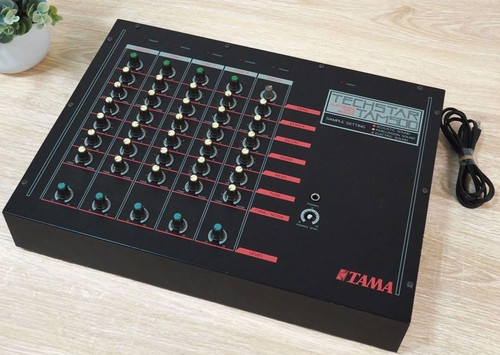Tama techstar tam500 analog - tama,