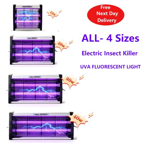 Electric insect killer - electric,
