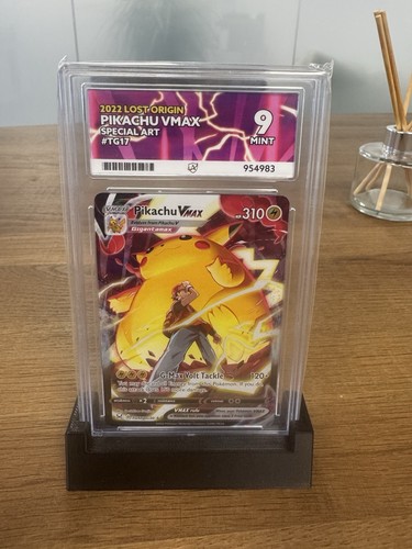Pokémon tcg pikachu - pokémon,