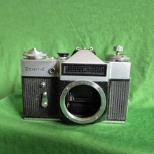 1974 EXPORT SOVIET USSR CAMERA