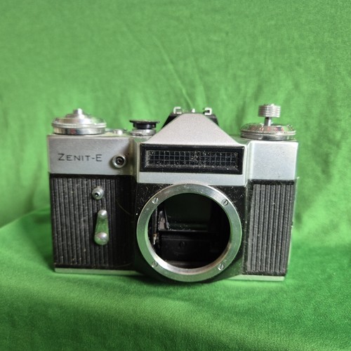 1974 export soviet - ussr, camera