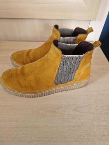 Gabor ankle boots - gabor, size