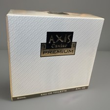 Axis Caviar Premium Eau De