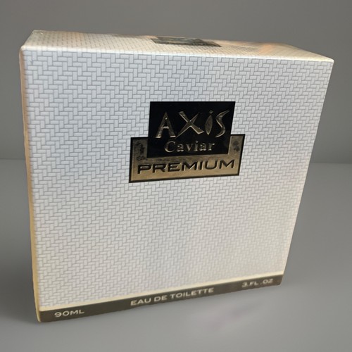Axis caviar premium eau - premium,
