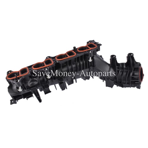 Intake manifold for bmw 320d - intake,