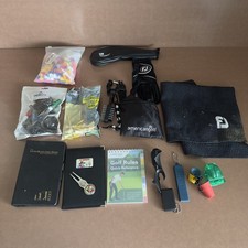 Golfing Bundle Joblot